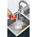 Pipeline Dredging Agent - Powerful Kitchen & Toilet Drain Cleaner for Unblocking Pipes | Fast International Shipping - Buy Online on GoSupps.com