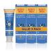 Burt's Bees Toothpaste Complete Multi Care 4.7 oz Pack of 3