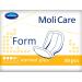 Molicare Form 4 Drops - Easy Incontinence Protection for Men & Women | High Security & Discretion - 128 Pieces | Compatible with Molicare Premium Fixing Pants - Buy Online on GoSupps.com