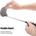 STUHAD 5 Pack Retractable Fly Swatters - Durable Extendable Handles | Heavy Duty Set for Effective Pest Control | Light Weight 5 Pack - Buy Online on GoSupps.com