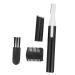 Tondeuse lectrique Sourcils Peigne Et Brosse Format Compact pilateur Visage Pr cis Pour Femmes D butantes Entretien Sourcils Et Retouches Visage Quotidiennes