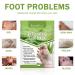 Foot Peel Mask Peach (5 Packs) - Deep Moisturizing Exfoliating Socks for Dry Cracked Feet Repair - Dead Skin Remover with Aloe Vera for Soft Baby Feet - Buy Online on GoSupps.com