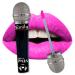 Buy Emily the Strange Microphone Lipstick (Punk Pink) - International Shipping Available | Trendy Makeup & Unique Gifts - Buy Online on GoSupps.com