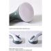 2 Pack Grab Rails Suction Bathroom Grab Rails Bathroom Grab Bar Portable Mobility Aids Safety Handle With Suction Cup Fitting For Bathroom Children And Elderly Gray Blue 19 * 9cm Gray Blue 19*9cm - Buy Online on GoSupps.com