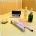 5 Sets Foldable Eyebrow Razor & Facial Hair Trimming Kit - Miss Beauty Tools | Perfect for Makeup Grooming & Shaping - Buy Online on GoSupps.com