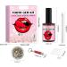 Delura Tartar Jewelry Set - Premium Tooth Gem Kit with Glue & Toothstones for Stunning Tooth Jewelry - Buy Online on GoSupps.com