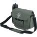 CROWN ME Disc Golf Set - Starter Set with Bag, Drivers, Mid-Ranges, Putters, Mini Marker, Towel - Green - Buy Online on GoSupps.com