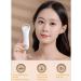 Rechargeable Heated Eyelash Curler - Long Lasting Curl Color Changing Silicone Fits Eye Design - Buy Online on GoSupps.com