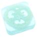 MAGICLULU Hand Soap Bar Loofah Soap Exfoliating Handmade Soap Exfoliating Soap Refreshing Skin Scrub Soap Handmade Bathing Soap Bar Soap Bar Loofah Refreshing Skin Soap Bar Scrub Soap Bar