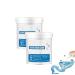 2PCS Splash Foam Toilet Cleaner -Splash Toilet Cleaner Splash Cleaner Foaming for Toilet Natural Toilet Cleaner Removes Accumulation and Deep Cleans