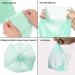 ICEFROG 4.5L Compost Bags - 100% Biodegradable Kitchen Garbage Bags | Eco-Friendly Certified | 5 Rolls of 125 Bags - Buy Online on GoSupps.com