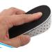 ROSENICE 2cm Height Increasing Memory Foam Insoles for Men Women - Breathable Heel Elevator Inserts - Buy Online on GoSupps.com