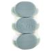 Svelto Eco-Friendly Dishwasher Detergent - 3 x 640 ml | International Shipping Available - Buy Online on GoSupps.com