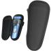 Shaver storage case Shaver Storage Case Box Compatible with Braun 3/5/7 series 3000s 3020s 3050cc 5030s - Buy Online on GoSupps.com