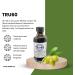 TRU 60 Carbon 60 in Organic Olive Oil - Buy Online on GoSupps.com