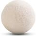 6-Pack XL Wool Dryer Balls - Natural Fabric Softener Handmade from New Zealand Organic Wool - Reduce Wrinkles & Drying Time - Reusable Laundry Balls by WANTELL (White XL) - Buy Online on GoSupps.com