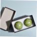 Solustre Handball Massage Balls for Hand Exercises | Skin-Friendly Fitness Tools | Rolling Massage Devices from China - Buy Online on GoSupps.com