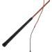 Whistle 100717 Lunging Whip - 200cm Brown | Fiberglass Core & Non-Slip Handle | International Shipping - Buy Online on GoSupps.com