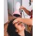 Rizos Curls Pink Collapsible Hair Diffuser - Ideal for Drying Curly Hair, Wash N' Go & Travel - Buy Online on GoSupps.com