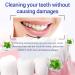 Teeth Powder 1.05 Ounce - Natural Whitening & Oral Care | Fast International Shipping - Buy Online on GoSupps.com