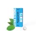EXTRA STRONG EUCALYPTUS Sugar Free & Vegan XYLITOL Mints (Pack of 12)