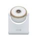 Safety 1st Connected WiFi Baby Monitor | 1080p HD Camera | Motion & Sound Notifications | Encrypted Livestream | Advanced Night Vision | iOS & Android Compatible - Buy Online on GoSupps.com