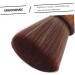 Angoily 1pc Hair Brush Neck Duster Shaving Saop Brush Cleaning Sponges Barber Face Sponge Hair Cutting Brush Neck Cleaning Tool Broken Hairbrush Wood Handle Comfortable Dust Brush - Buy Online on GoSupps.com