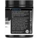 Muscle NH2 L-Glutamine Powder - 500g | 100 Servings | Supports Muscle Strength, Recovery, and Immune System Boost | Unflavoured - Buy Online on GoSupps.com
