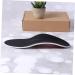 3 Pairs High Heel & Athletic Shoe Insoles | Foot Orthotics & Arch Support Inserts for Women - Buy Online on GoSupps.com