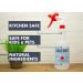 Coltons Naturals 32oz Mouse Repellent Spray - 100% Natural Peppermint Oil Rodent Deterrent - Safe Alternative to Mouse Traps - Buy Online on GoSupps.com