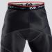 Buy McDavid Men's Compression Shorts - Cross L Black | Premium Support for Athletes | International Shipping Available - Buy Online on GoSupps.com
