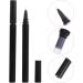  Didiseaon Didiseaon 9 Pcs Liquid Eyeliner Container Black Eye Liner Container Empty Mascara Tube and Makeup Supplies Black Eyeliner Pencils Refill - Buy Online on GoSupps.com
