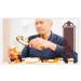 Magnifiers HD Magnifier Portable/Handheld/Magnified 10x Compatible with The Elderly Reading/Reading/Newspaper 20 Times Magnifying Glass Size: 185 * 30 * 11mm Reading Aids - Buy Online on GoSupps.com