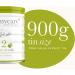 NANNYCARE Goats Milk Follow On Milk Stage 2 (6-12 months) - 900g Pack of 1 | Vitamin D Enriched Goat Milk Powder for Healthy Growth - Buy Online on GoSupps.com
