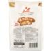 Belli - Almond Cantuccini Biscotti (250g Pack of 2) | Gourmet Artisan Biscuits From Tuscany - Buy Online on GoSupps.com