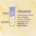 numbuzin No.3 Pore Reset Ampoule Shot | Retinol & Niacinamide for Saggy Pores & Excess Sebum | Korean Skincare | 0.25 fl oz - International Shipping Available - Buy Online on GoSupps.com