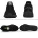 Feethit Men's Slip On Walking Shoes - Non Slip Lightweight Tennis & Running Sneakers - Buy Online on GoSupps.com