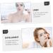 ETHZZLE 1 Set Skin Moisture Test Portable Skin Humidity Meter for Home Facial Moisture Oil Meter Digital Facial Meter Oil Analyzer Facial Moisture Monitor Monitors Abs Major White Tester - Buy Online on GoSupps.com