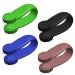 Moageme 4 piece acupressure clip purelief hand clip pure life clip clamp acupressure clamp to migraine aid are used tensions anxiety.