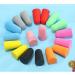 Xiedeai Ear Plugs Sleeping - 10pcs Foam Ear Plugs Sleeping Earplugs Noise Cancelling Comfortable Sponge Anti-noise for Sleeping Travel Work One Size Grey - Buy Online on GoSupps.com