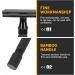 Fomiyes 3 Sets Tool Style Trimmer - Travel Clipper for Black Hair Beard Shaper & Clean Grooming | International Shipping Available - Buy Online on GoSupps.com