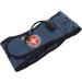 Orenic Premium Return Compression Belts | Inflatable TPU Lumbar Support & Muscle Relaxation | Effective Back Decompression (Blue + Silver Pump L) - Buy Online on GoSupps.com