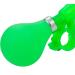 Modengzhe Green ABS Air Horn for Kids Bike - Fun Plastic Bugle Clown Horn with Squeeze Bulb - Buy Online on GoSupps.com