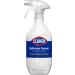 Clorox Bathroom Foamer Refillable Cleaner, 1 Bottle and 3 Refill, Rain Clean, 1.13 Fl Oz Bathroom Foamer Starter Kit - Buy Online on GoSupps.com