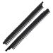 BaByliss Comb teeth hair straightener Steam Pure Shine ST495E ST496E