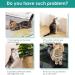 Segminismart Anti-Cat Scratch Spray | Protect Furniture Plants & Floors | Scratch-Resistant Solution for Cats - Buy Online on GoSupps.com