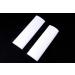 RIDA IMPEX 5-Inch Camel Bone Scales Handle Set for Knife Making - Pair for Blanks and Blades - Buy Online on GoSupps.com