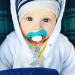 Myvikcar Remote & Robot Teethers + 2 Silicone Toy Safety Straps - Buy Online on GoSupps.com