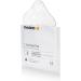 Medela Soothing Gel Pads for Breastfeeding - 4 Count Pack, Tender Care HydroGel Pads for Cooling Relief from Sore Nipples - Buy Online on GoSupps.com