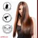 ARROJO Healing Hair Oil Spray for Women & Men - Revitalizing Keratin Oil - Hair Gloss Treatment for Dry, Damaged Hair - 5.0oz - Buy Online on GoSupps.com